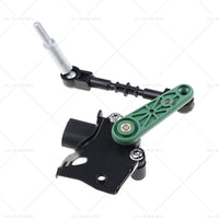 {{ Front LR Suspension Height Level Sensors 4H0941285G Suitable for Audi A6 A7 A8 }} - Buy Car Parts Online at {{ Kaka Auto Parts }}.