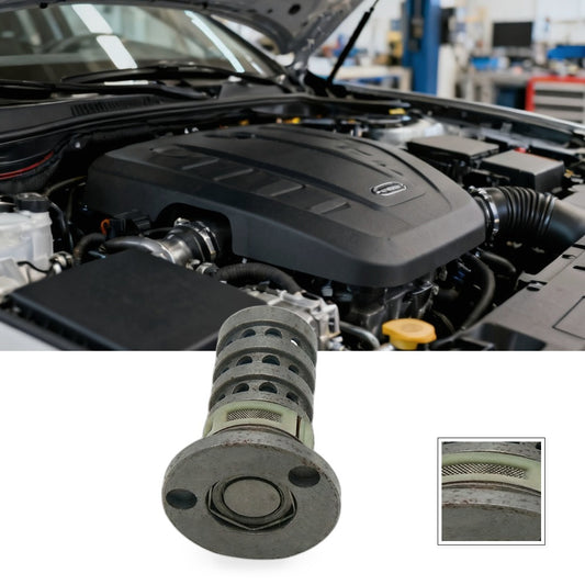 Camshaft Adjuster Bolt Suitable for Audi A3 A4 A5 A6 A7 VW Golf Passat Tiguan