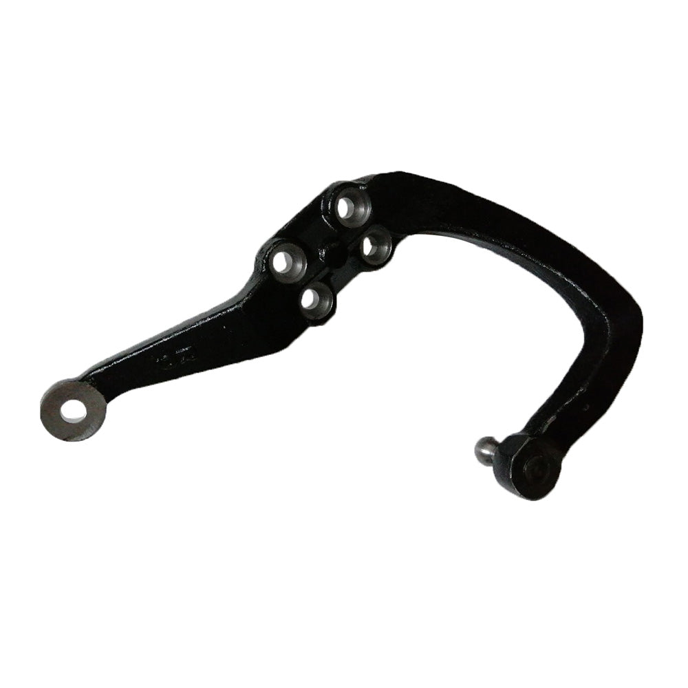 {{ Steering Knuckle Boomerang Arm Suitable For Toyota Hilux LN106 RN105 LN65 YN65 }} - Buy Car Parts Online at {{ Kaka Auto Parts }}.