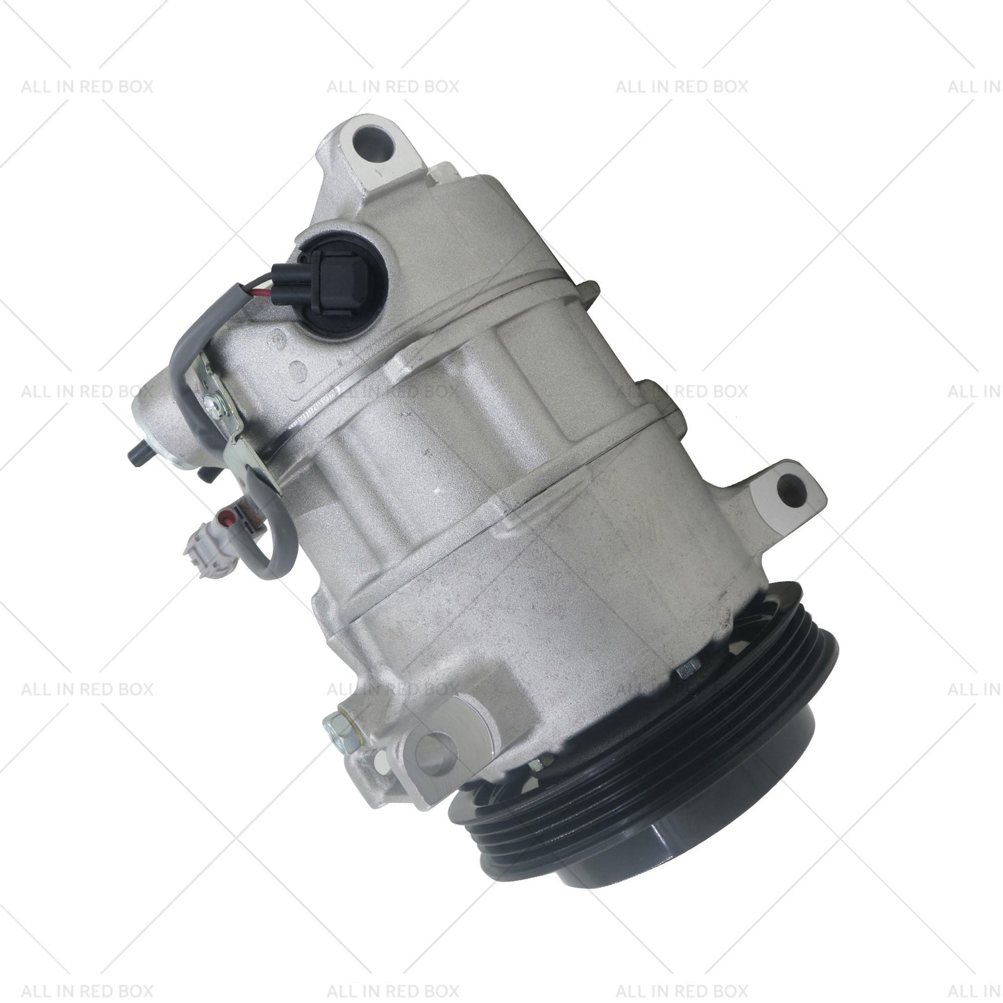 {{ Air Conditioning Compressor Suitablefor Holden VE Commodore SS V V8 6. 0L 6. 2L WM }} - Buy Car Parts Online at {{ Kaka Auto Parts }}.