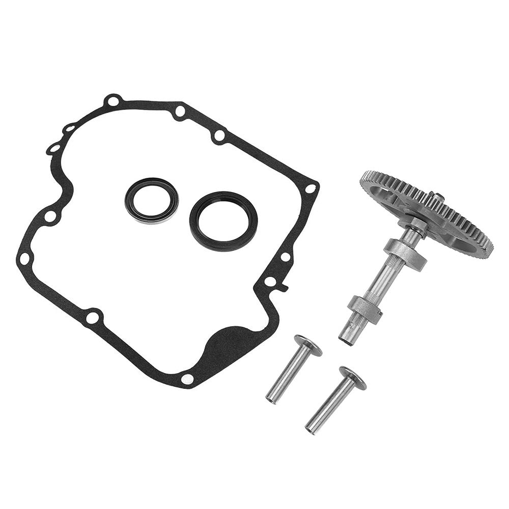 {{ Camshaft Gasket Kit Fit For Briggs  and  Stratton 793880 793583 792681 791942 795102 }} - Buy Car Parts Online at {{ Kaka Auto Parts }}.