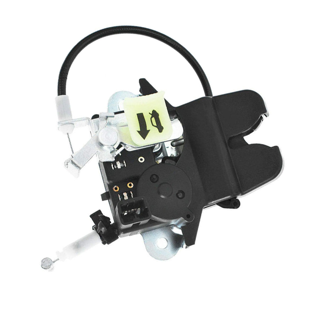 {{ Rear Trunk Latch Lock Actuator 3-Pin Suitable For Hyundai Sonata 2009-2015 }} - Buy Car Parts Online at {{ Kaka Auto Parts }}.