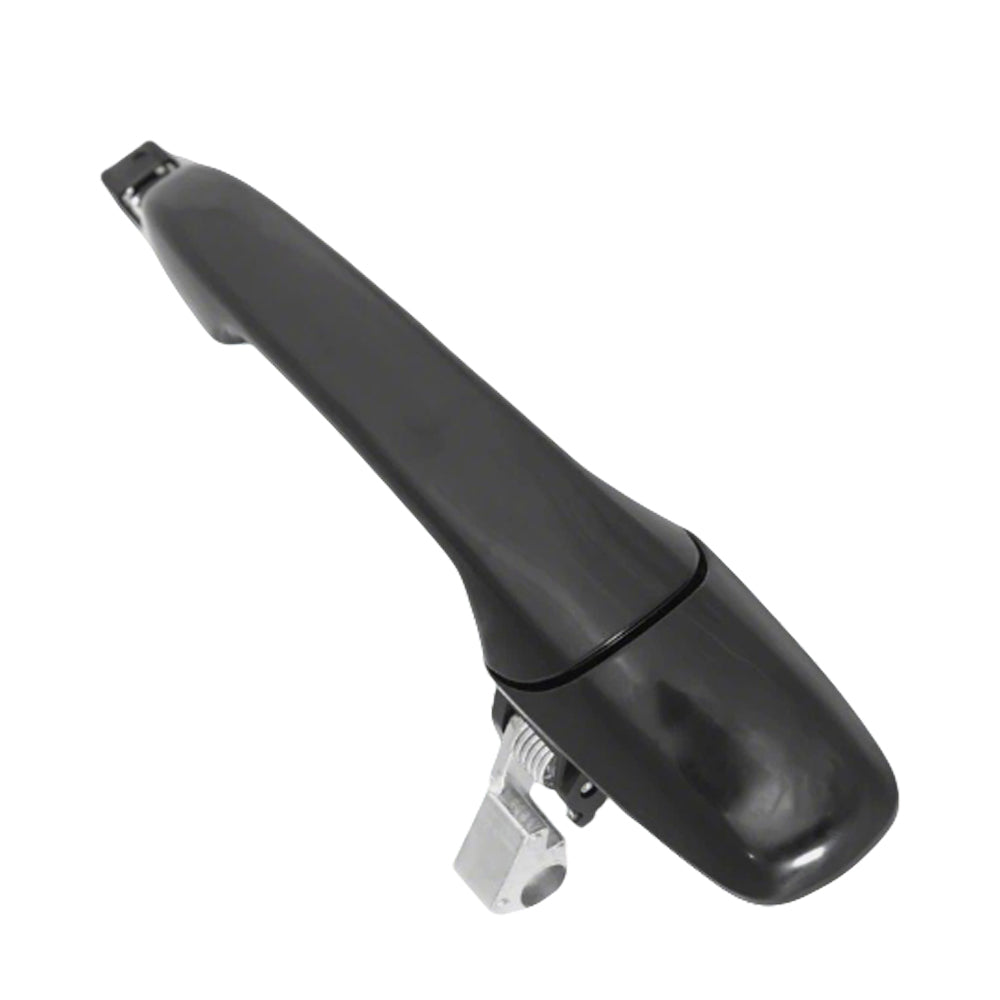 Front Right Exterior Door Handle Suitable For Mazda 3 5 CX-7 CX-9 2004-2015