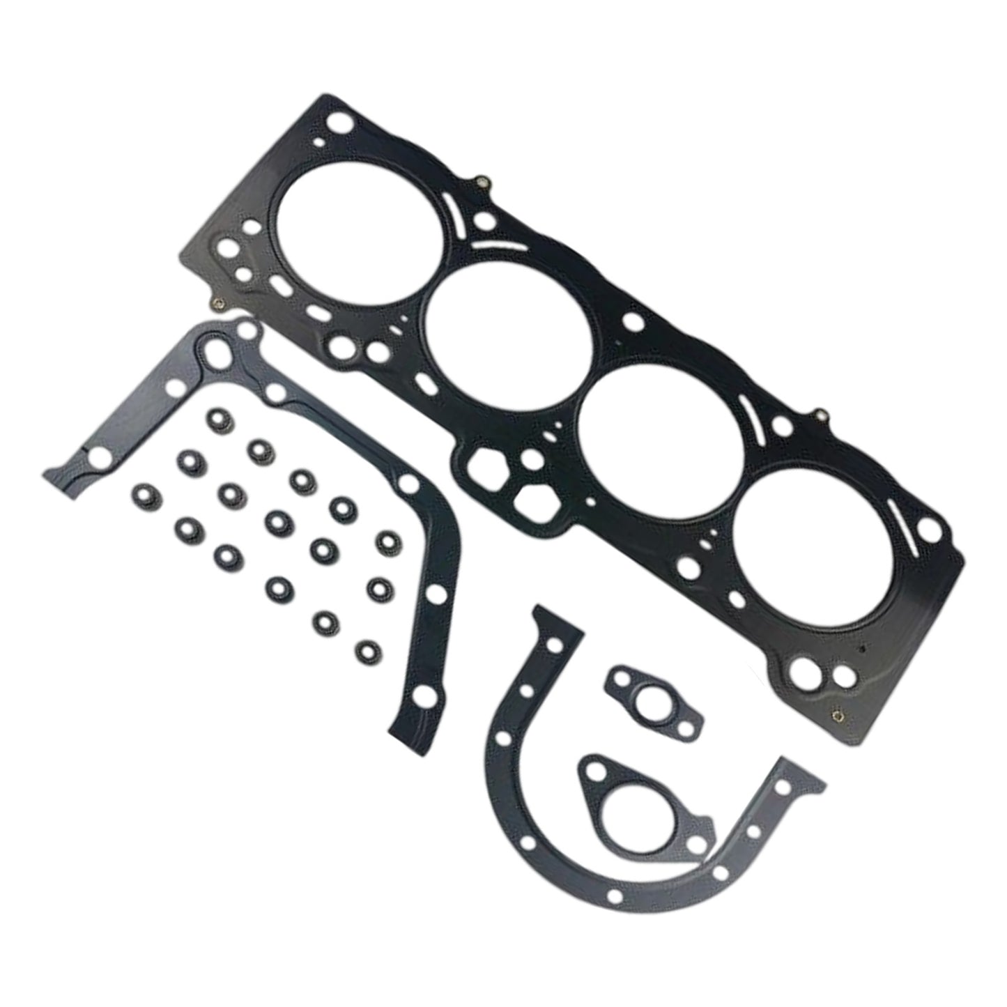 {{ VRS Cylinder Head Gasket Set Suitable for Holden Nova LG Toyota Corolla 7A-FE }} - Buy Car Parts Online at {{ Kaka Auto Parts }}.