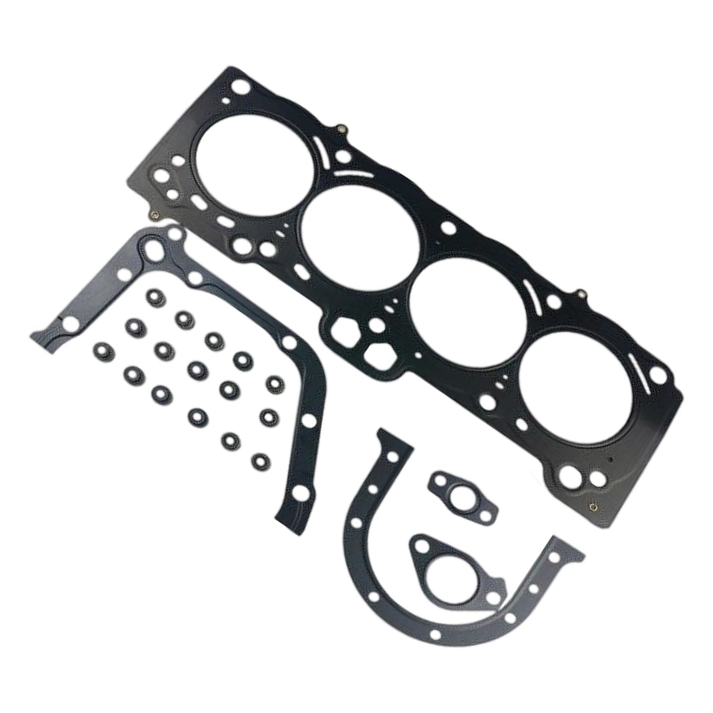 {{ VRS Cylinder Head Gasket Set Suitable for Holden Nova LG Toyota Corolla 7A-FE }} - Buy Car Parts Online at {{ Kaka Auto Parts }}.