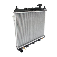 {{ STANDARD RADIATOR Fit HYUNDAI GETZ BU  or  TB 1. 4L 1. 6L 2002 ON AUTO MANUAL }} - Buy Car Parts Online at {{ Kaka Auto Parts }}.