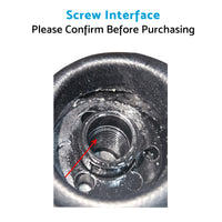 {{ 美国：Manual Gear Shift Knob 6 Speed Suitable for Ford Focus Mondeo S-Max Transit 澳洲：Manual Gear Shift Knob Suitable for Ford Ranger & Mazda BT50 pro 12-18 MT 6Speed }} - Buy Car Parts Online at {{ Kaka Auto Parts }}.