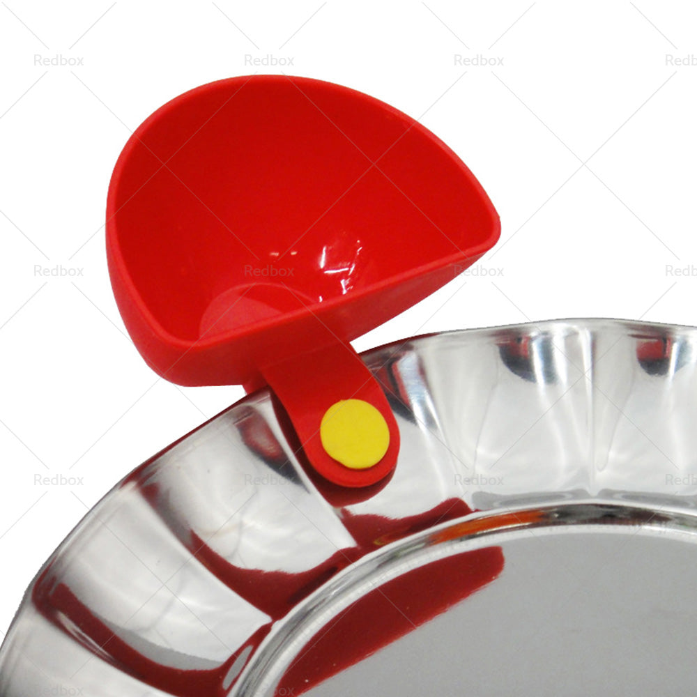 {{ 12 Pack Plastic Dip Clip Bowl Plate Holder Plate Clip Holders Dish Chip }} - Buy Car Parts Online at {{ Kaka Auto Parts }}.