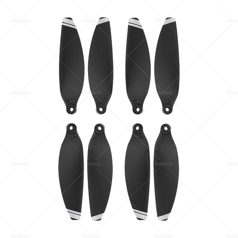 {{ Propellers Low Noise Blades Foldable Props Suitable For DJI Mavic Mini 2/Mini SE }} - Buy Car Parts Online at {{ Kaka Auto Parts }}.