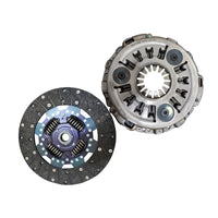Clutch Kit Heavy Duty Suitable for Nissan Navara D40 Pathfinder R51 2.5 YD25DDTI