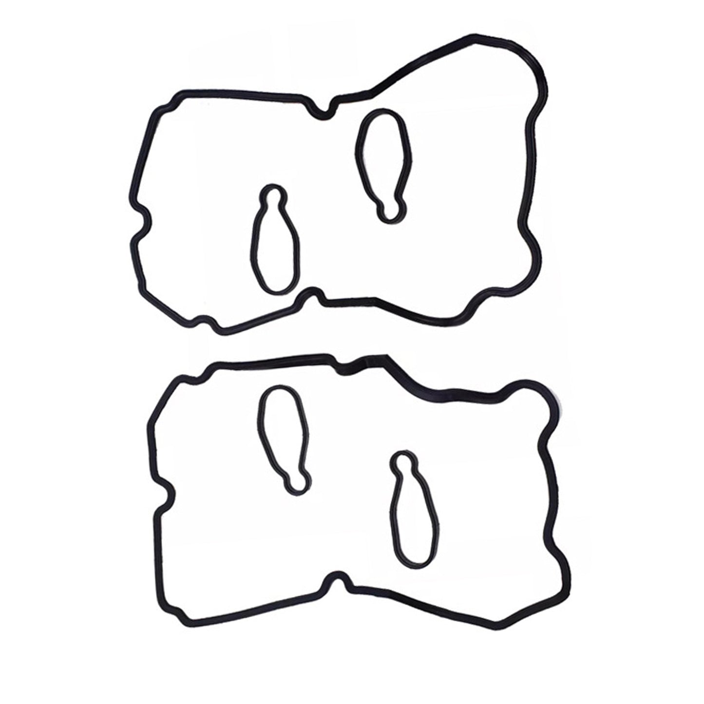 {{ Rocker Cover Gasket L & R Kit Suitable for Subaru Forester XT 2.5L Turbo EJ255 }} - Buy Car Parts Online at {{ Kaka Auto Parts }}.