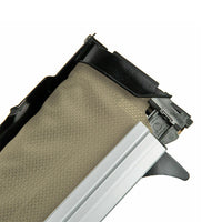 Beige Sunroof Sunshade Curtain Assembly Suitable For VW Tiguan / Audi Q5 2009-2017