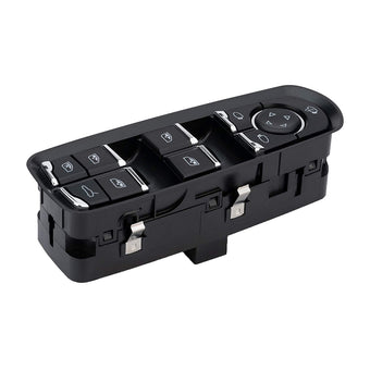 compare product Window Lifter Switch Suitable For Porsche Cayenne 92A / Macan 95B / Panamera 7PP959858R