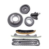 Timing Repair Kit Suitable For Mitsubishi L200 Triton Pajero Sport 2.4D 4N15