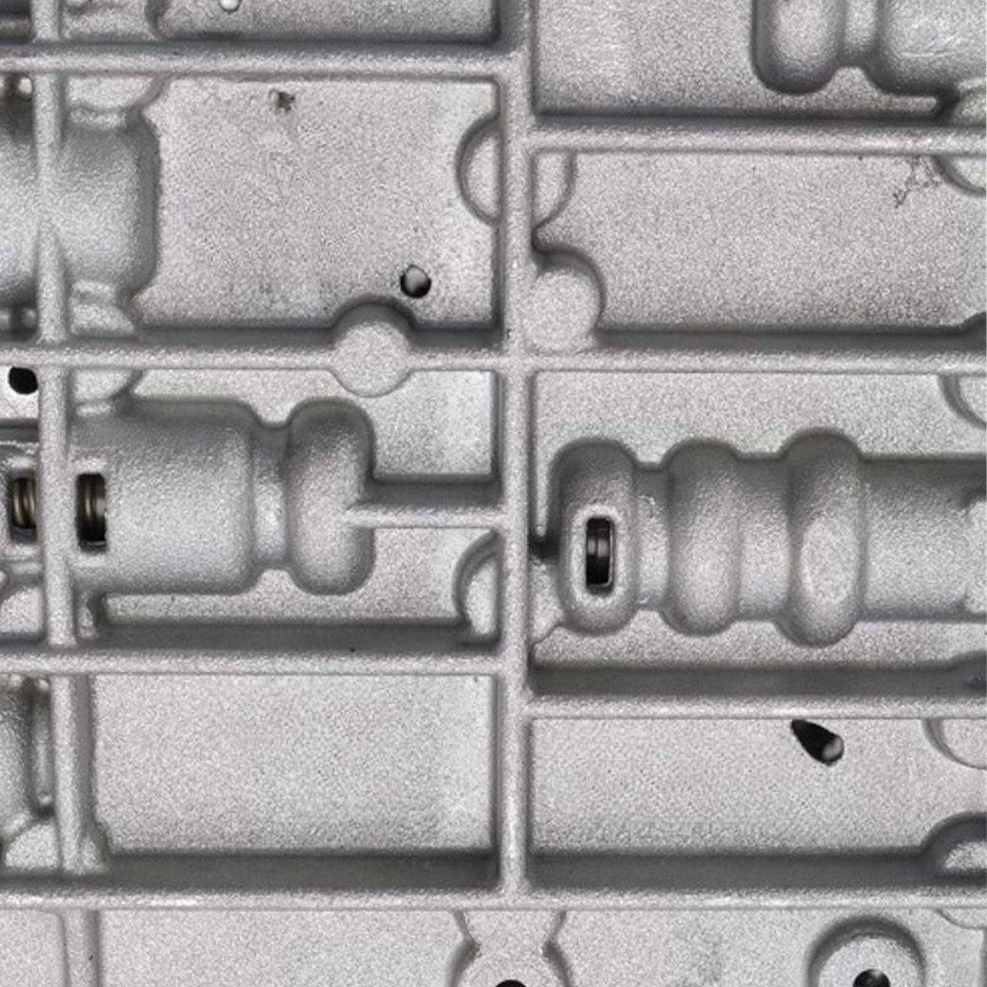 {{ Valve Body Suitable For Mercedes 5 Speed Automatic Transmission 722.6 }} - Buy Car Parts Online at {{ Kaka Auto Parts }}.