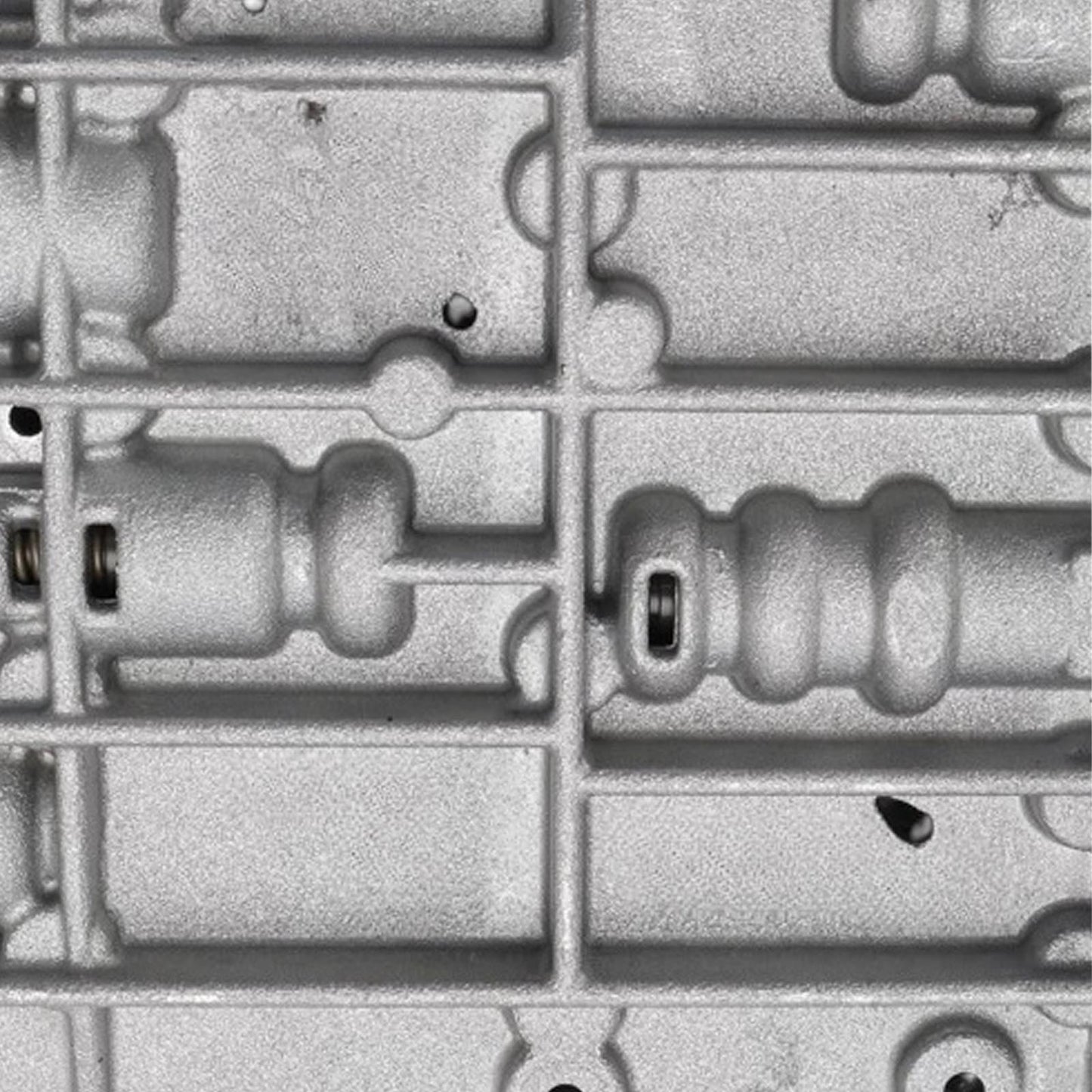 {{ Valve Body Suitable For Mercedes 5 Speed Automatic Transmission 722.6 }} - Buy Car Parts Online at {{ Kaka Auto Parts }}.