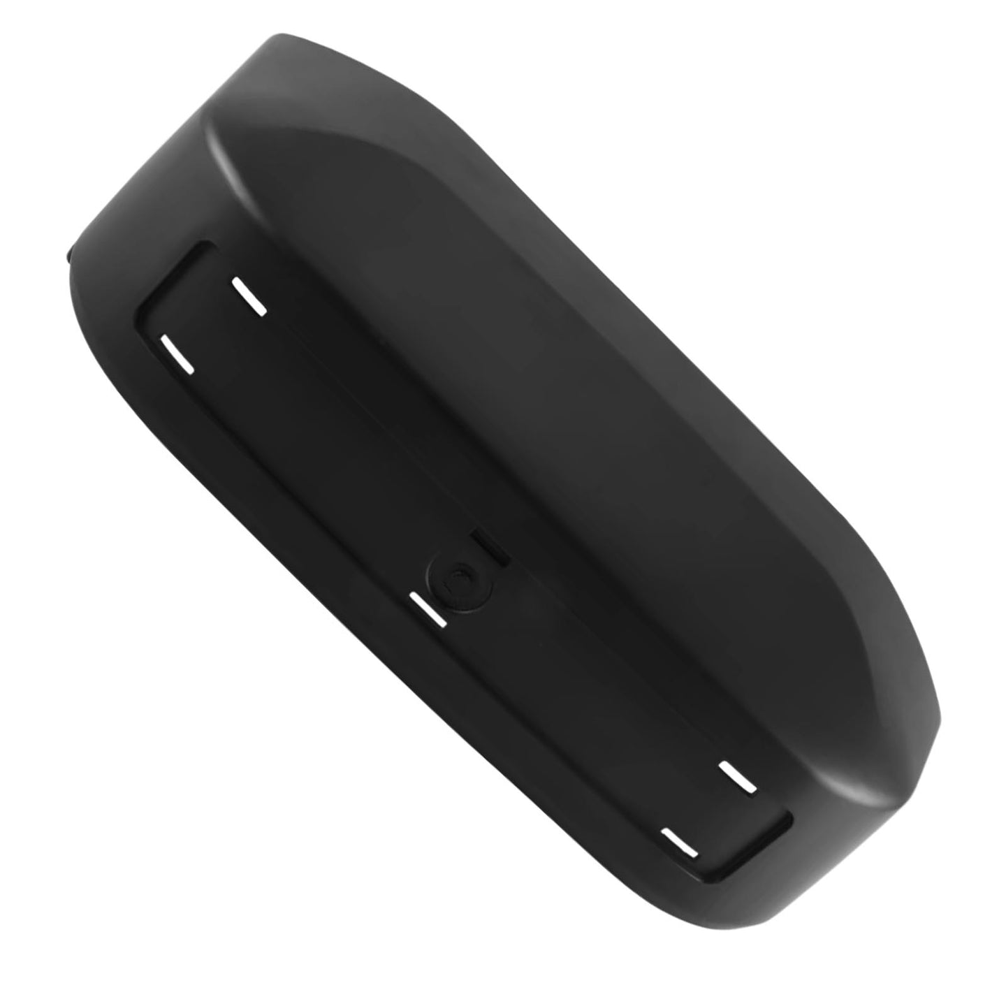 {{ 1PC Rear Lamp License Lamp Cover Suitable For Toyota Land Cruiser Prado 2009-On }} - Buy Car Parts Online at {{ Kaka Auto Parts }}.