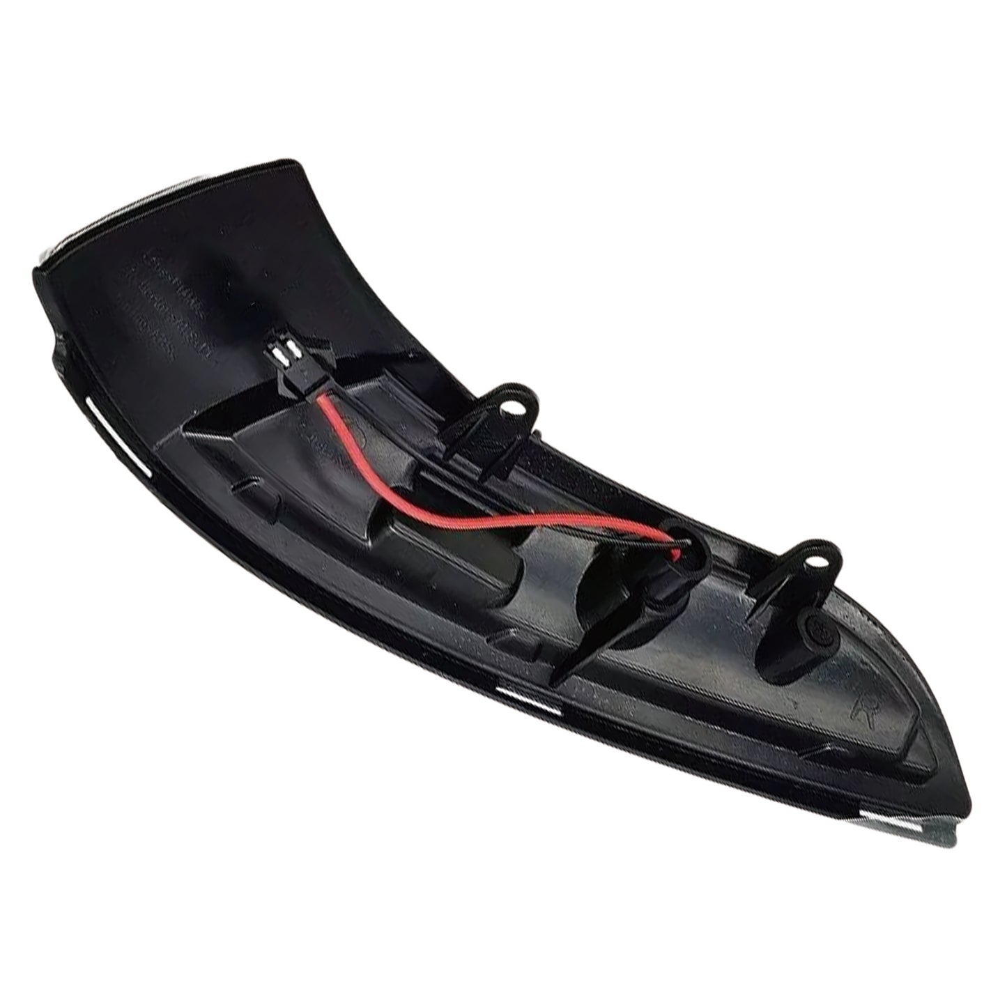 {{ Side Mirror Turning Indicator Light Right Side Suitable for LDV G10 2015-On }} - Buy Car Parts Online at {{ Kaka Auto Parts }}.