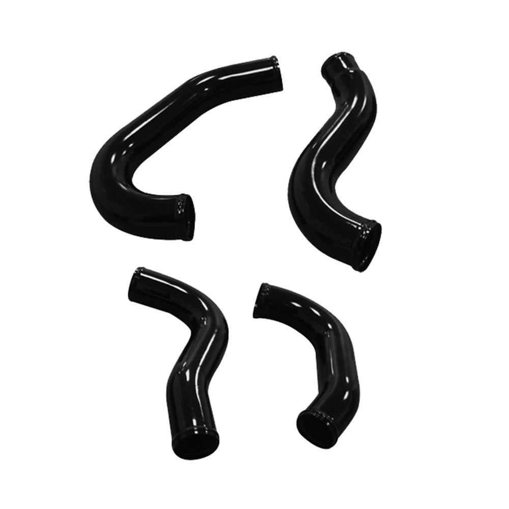 {{ Intercooler Kit Suitable For Ford Falcon FG XR6 Tubro MKI MKII XR6T G6E 08-17 }} - Buy Car Parts Online at {{ Kaka Auto Parts }}.