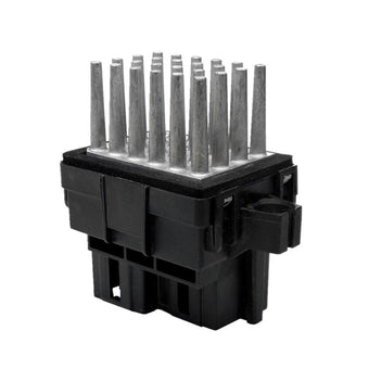 compare product Blower Motor Resistor 68029736AA / 68379071AA Suitable For Chrysler / Dodge / Jeep / Ram
