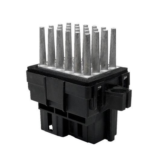 Blower Motor Resistor 68029736AA / 68379071AA Suitable For Chrysler / Dodge / Jeep / Ram