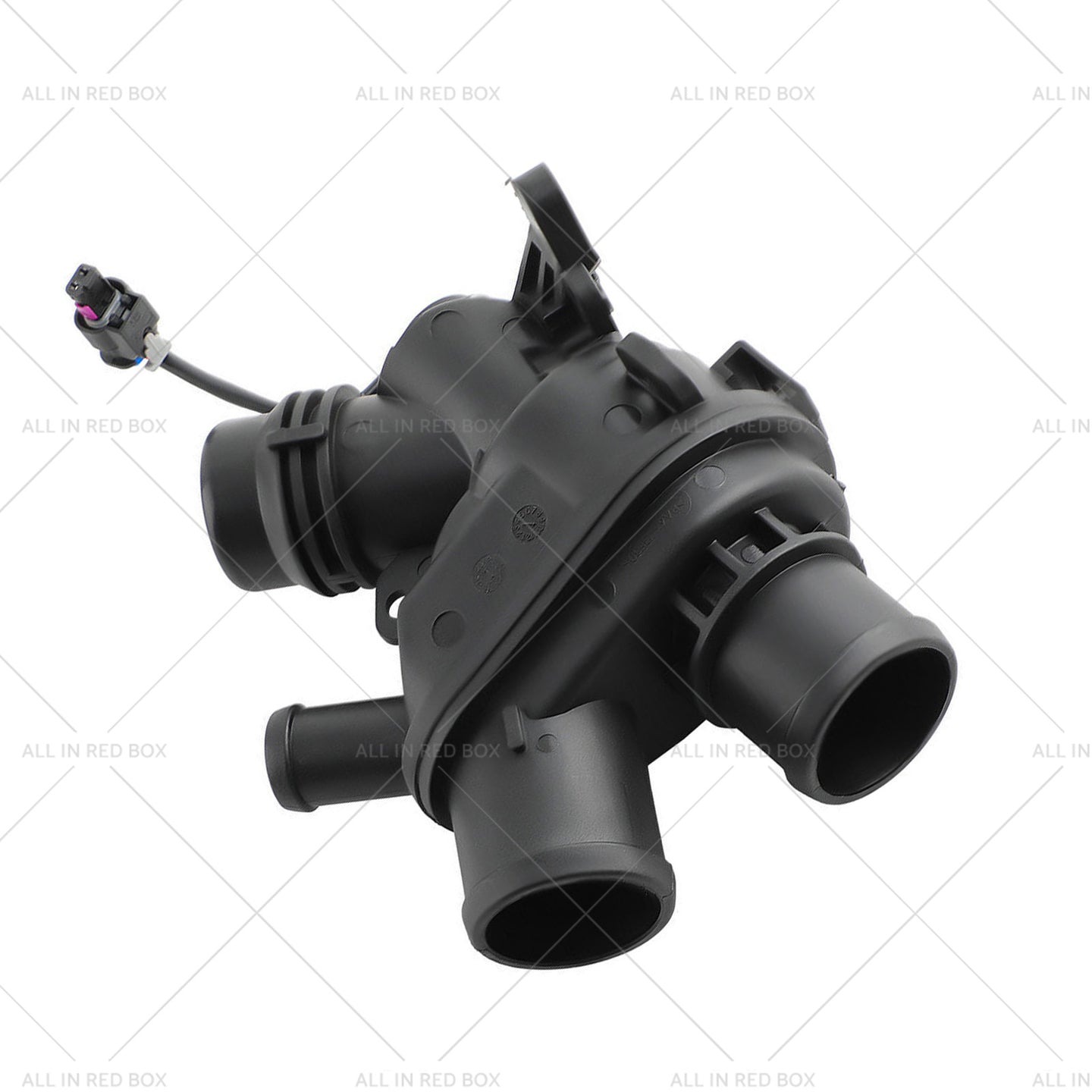 {{ Cooling System Replace Kit Suitable for Jaguar F-Type Land Rover Discovery }} - Buy Car Parts Online at {{ Kaka Auto Parts }}.