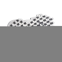 Headlight LED Control Unit Diode Module Insert Suitable For BMW 328i 63117263051