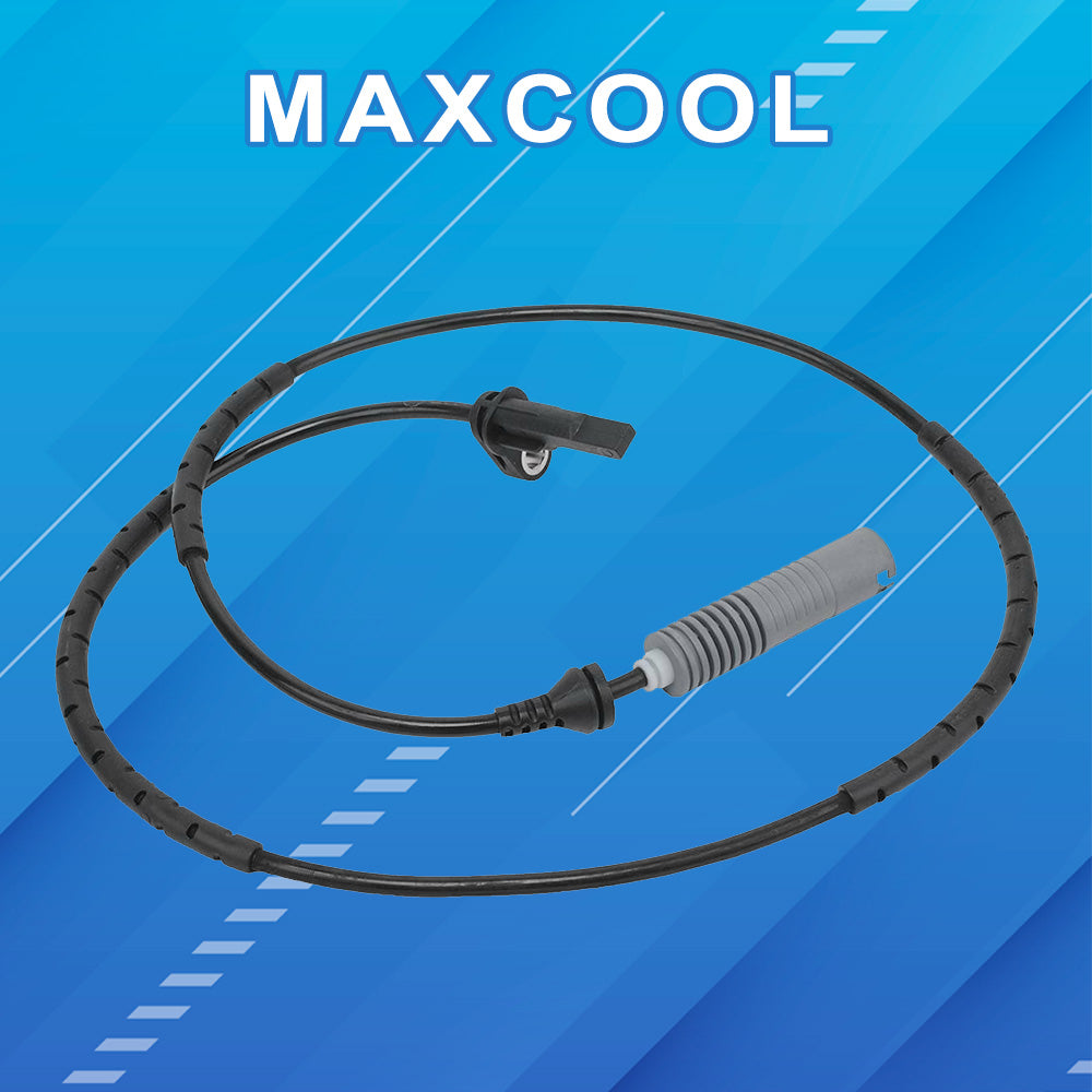 {{ Rear Wheel Speed Sensor ABS for BMW E81 E87 E88 E90 E91 E92 34526762466 }} - Buy Car Parts Online at {{ Kaka Auto Parts }}.