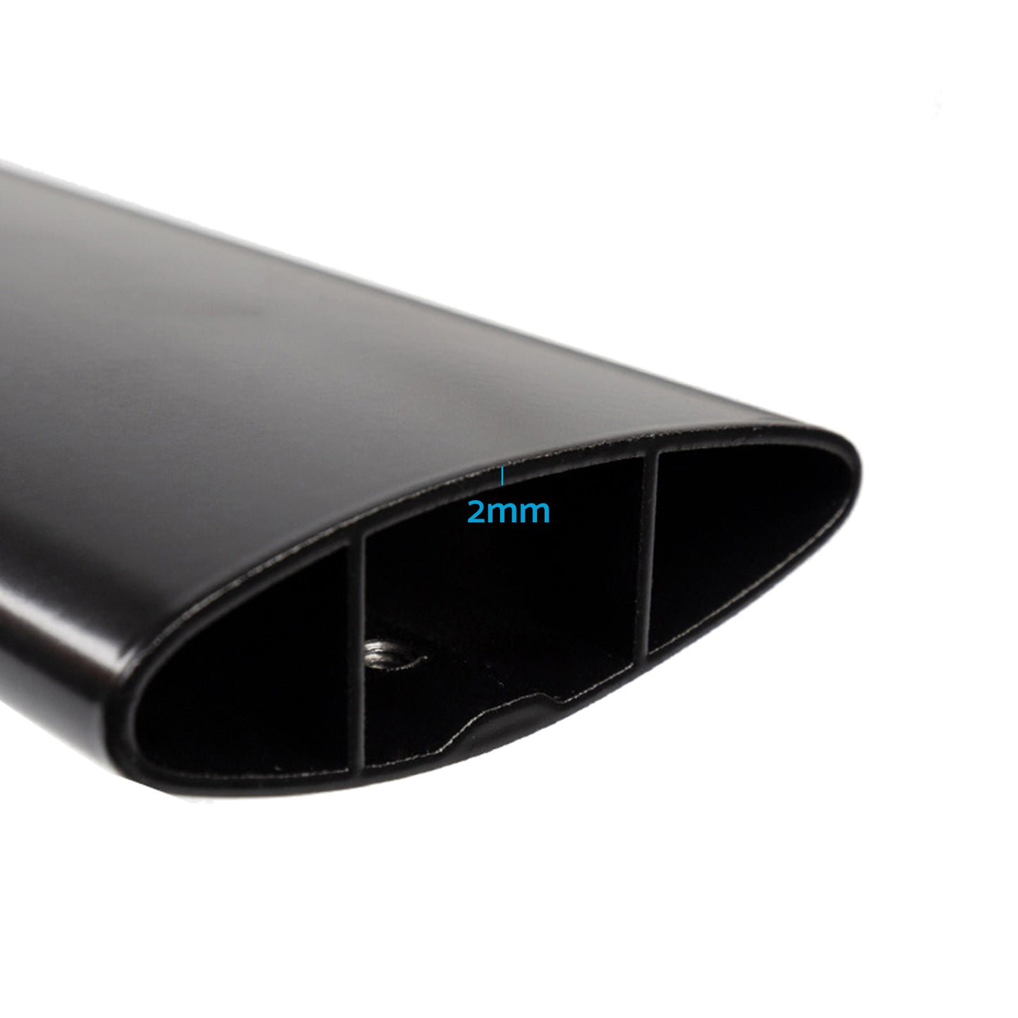 Roof Rack Cross Bar 2x Suitable For Honda CR-V 2012-2016