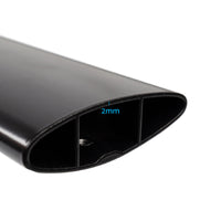 Roof Rack Cross Bar 2x Suitable For Honda CR-V 2012-2016