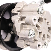 Power Steering Pump & Pulley suitable for Holden Colorado RG 2.8L Turbo Diesel