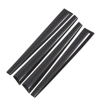 {{ 4X Carbon ABS Interior Door Panel Cover Trim Suitable For Toyota Hilux 2015-2021 }} - Buy Car Parts Online at {{ Kaka Auto Parts }}.