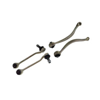 4x Front Lower Control Arms Left & Right Suitable for BMW X3 F25 X4 F26 03/11-On