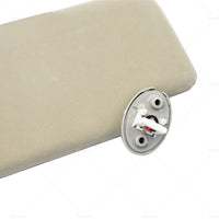 {{ RH Sun Visor Suitable For Toyota Prado TRJ120 RZJ120 LJ120 KZJ120 KDJ120 GRJ120 }} - Buy Car Parts Online at {{ Kaka Auto Parts }}.