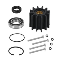 {{ Impeller Seal Water Pump Rebuild Kit Suitable for Many Volvo Penta 3.0 4.3 5.0 }} - Buy Car Parts Online at {{ Kaka Auto Parts }}.