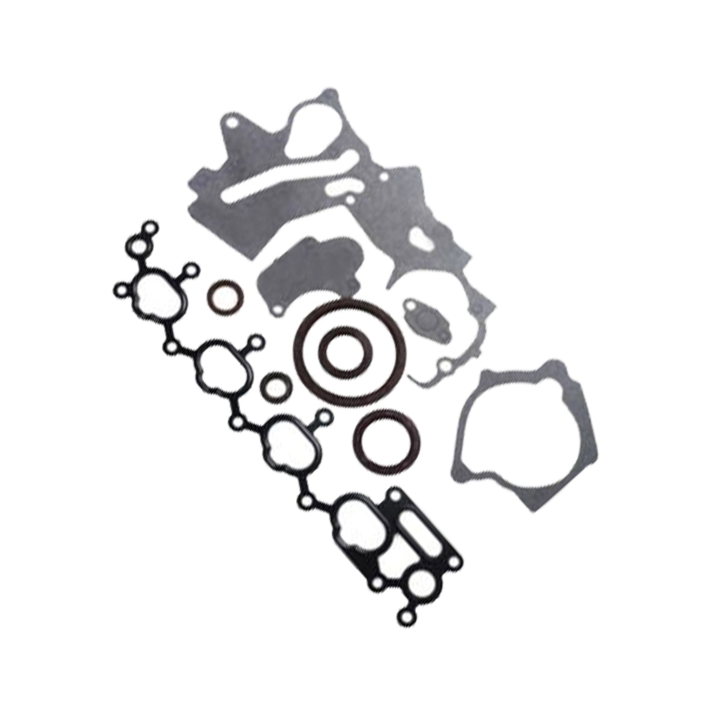 {{ VRS Cylinder Head Gasket Set Suitable For Mitsubishi Pajero III 3.8L 6G75 3828 }} - Buy Car Parts Online at {{ Kaka Auto Parts }}.