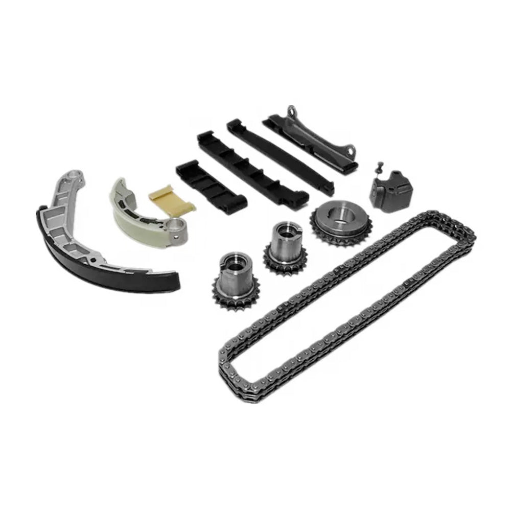 {{ Complete Timing Chain Kit For Nissan Navara D22 D40 Pathfinder R51 2. 5L YD25DDTi }} - Buy Car Parts Online at {{ Kaka Auto Parts }}.