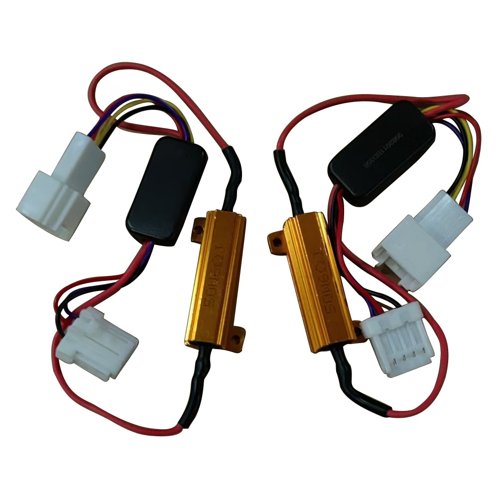 {{ Tail Signal Light Module Kit Suitable For Infiniti G37 Sedan 2009-2014 }} - Buy Car Parts Online at {{ Kaka Auto Parts }}.