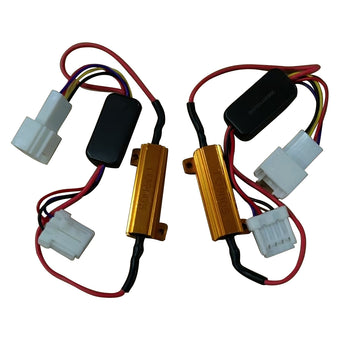 compare product Tail Signal Light Module Kit Suitable For Infiniti G37 Sedan 2009-2014