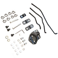 {{ 4 Speed Shifter Linkage Kit Suitable for Hurst Shifters Muncie 1955-1967 }} - Buy Car Parts Online at {{ Kaka Auto Parts }}.