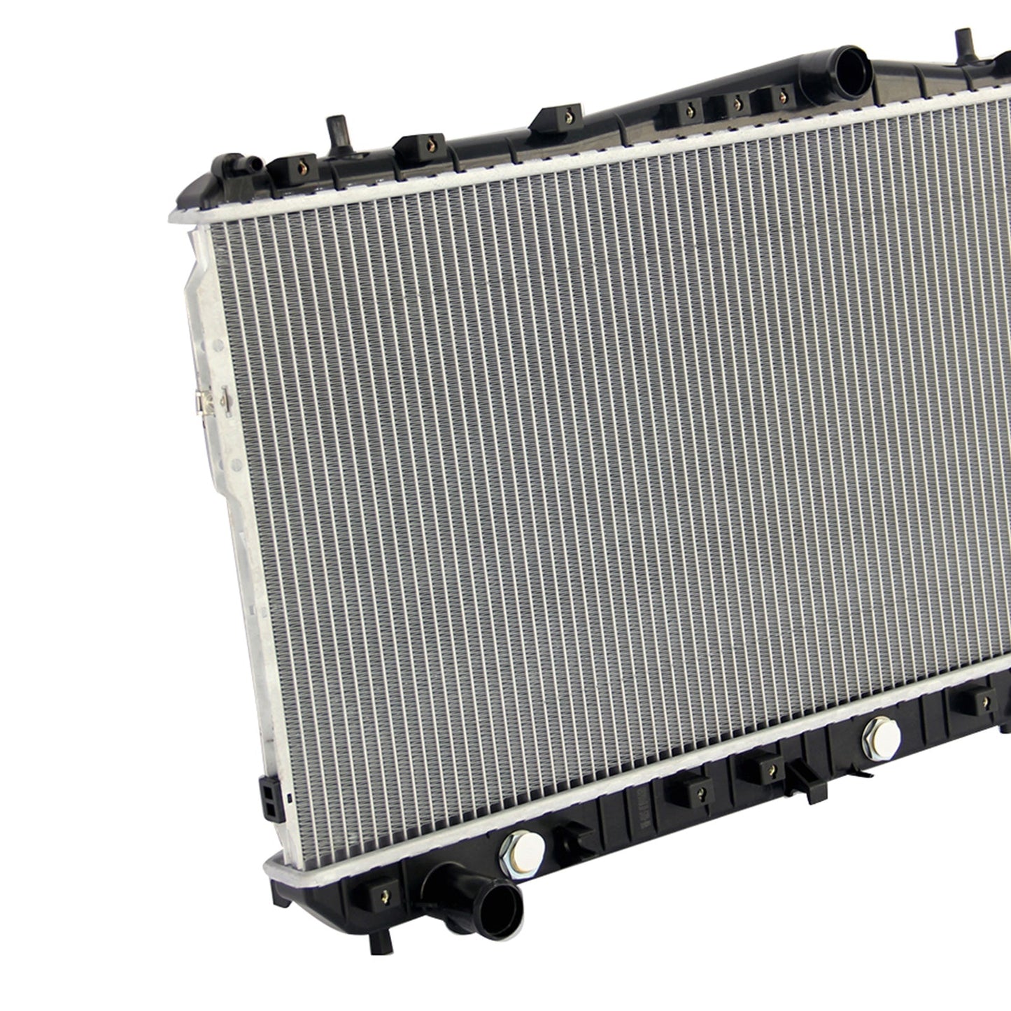 {{ Radiator Suitable for Daewoo Tacuma 2 Lacetti J200 Holden Viva JF 1.8 4Cyl }} - Buy Car Parts Online at {{ Kaka Auto Parts }}.