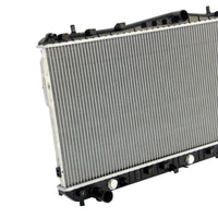 Radiator Suitable for Daewoo Tacuma 2.0L / Lacetti J200 / Holden Viva JF 1.8L 4-Cyl