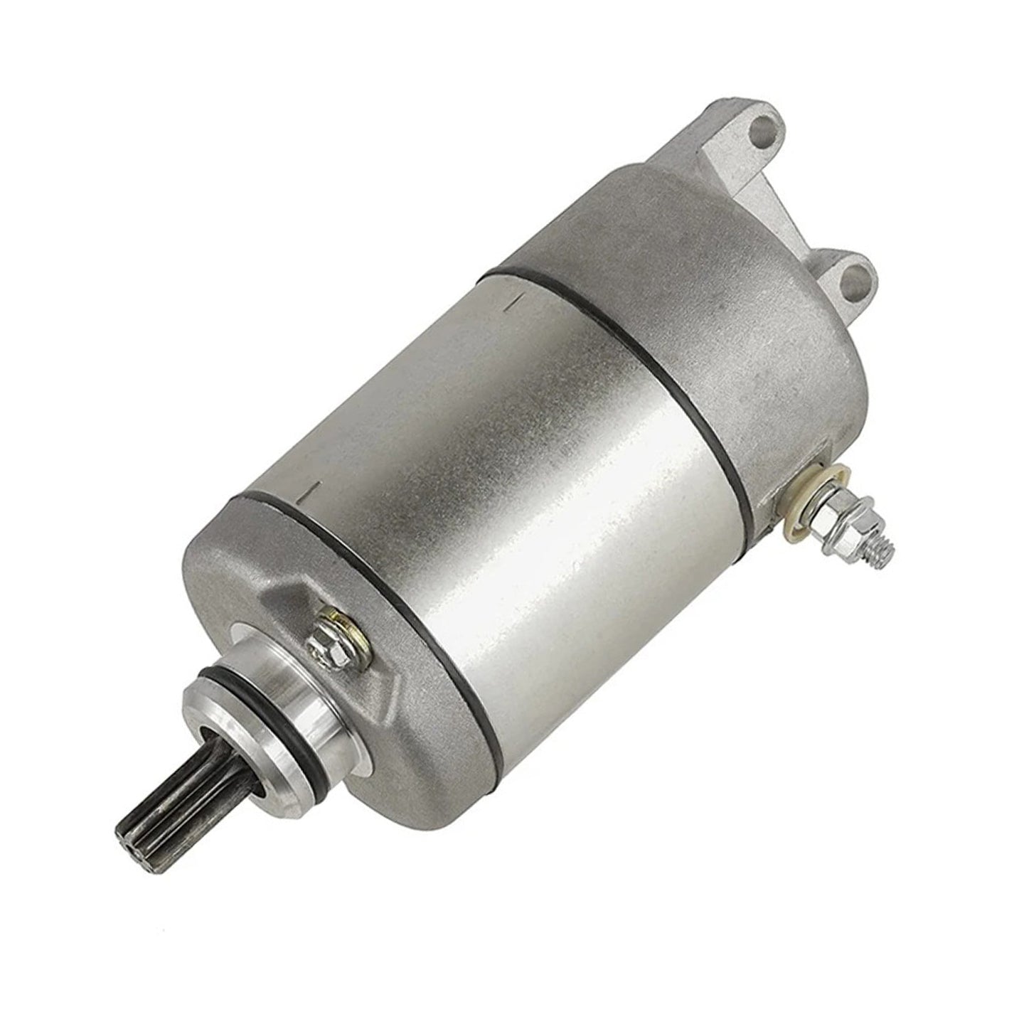 {{ 31100-11H00 Starter Motor Suitable for LTA500X LT-A450X KingQuad AXi 07-14 }} - Buy Car Parts Online at {{ Kaka Auto Parts }}.