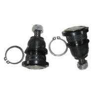 {{ 2Pcs Upper Ball Joint LH+RH Suitable for Mitsubishi Pajero NA NB NC ND NE 83-91 }} - Buy Car Parts Online at {{ Kaka Auto Parts }}.
