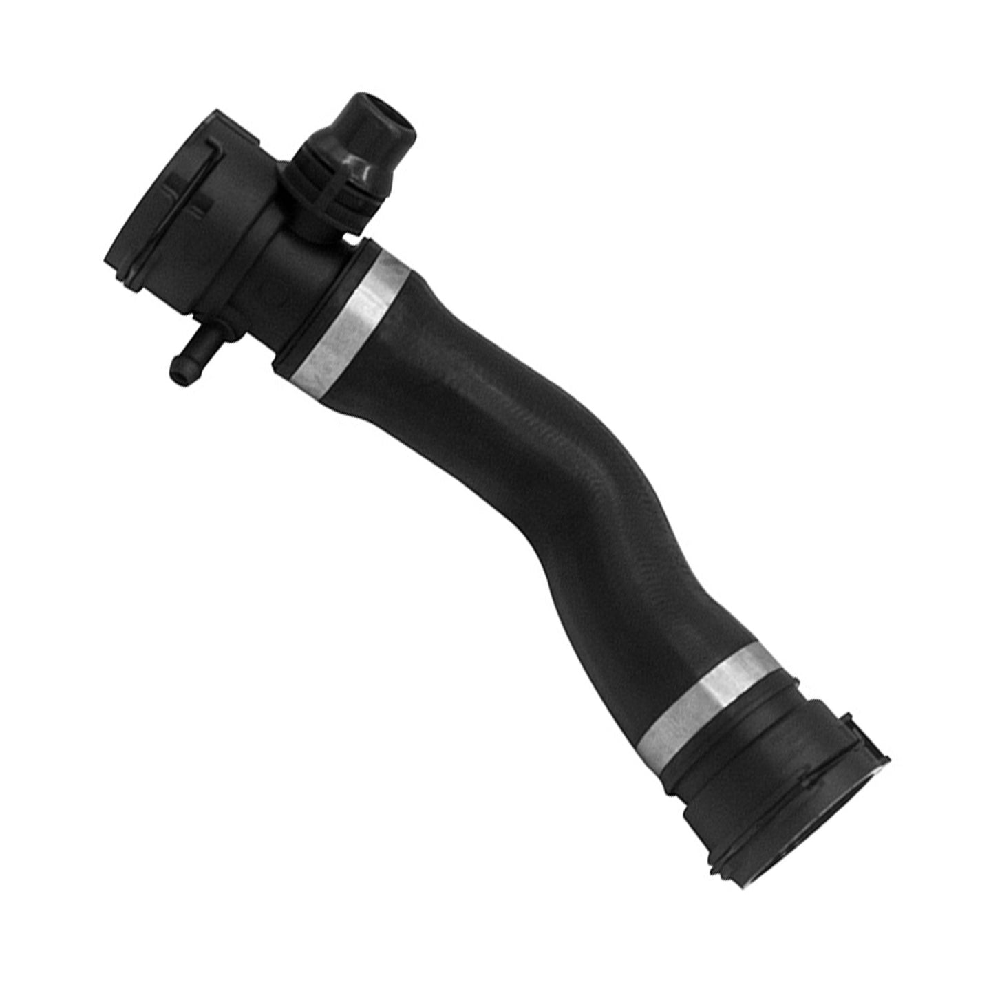 {{ Engine Radiator Coolant Hose Suitable For BMW BMW 3 Series E90 325i 330i 323i }} - Buy Car Parts Online at {{ Kaka Auto Parts }}.