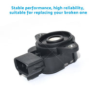 {{ TPS Throttle Position Sensor Suitable for Subaru Impreza GC GF 2. 0i WRX 92-98 }} - Buy Car Parts Online at {{ Kaka Auto Parts }}.