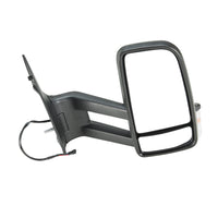 Right Long Arm Door Mirror Suitable for Mercedes-Benz Sprinter W906 2006–2018