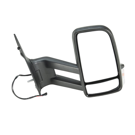 Right Long Arm Door Mirror Suitable for Mercedes-Benz Sprinter W906 2006–2018