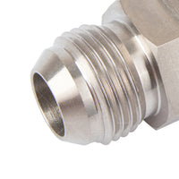 {{ Turbo Oil Pan Sump Return Drain Adapter 315-04301-010 Fitting 10AN to M18x1. 5 }} - Buy Car Parts Online at {{ Kaka Auto Parts }}.