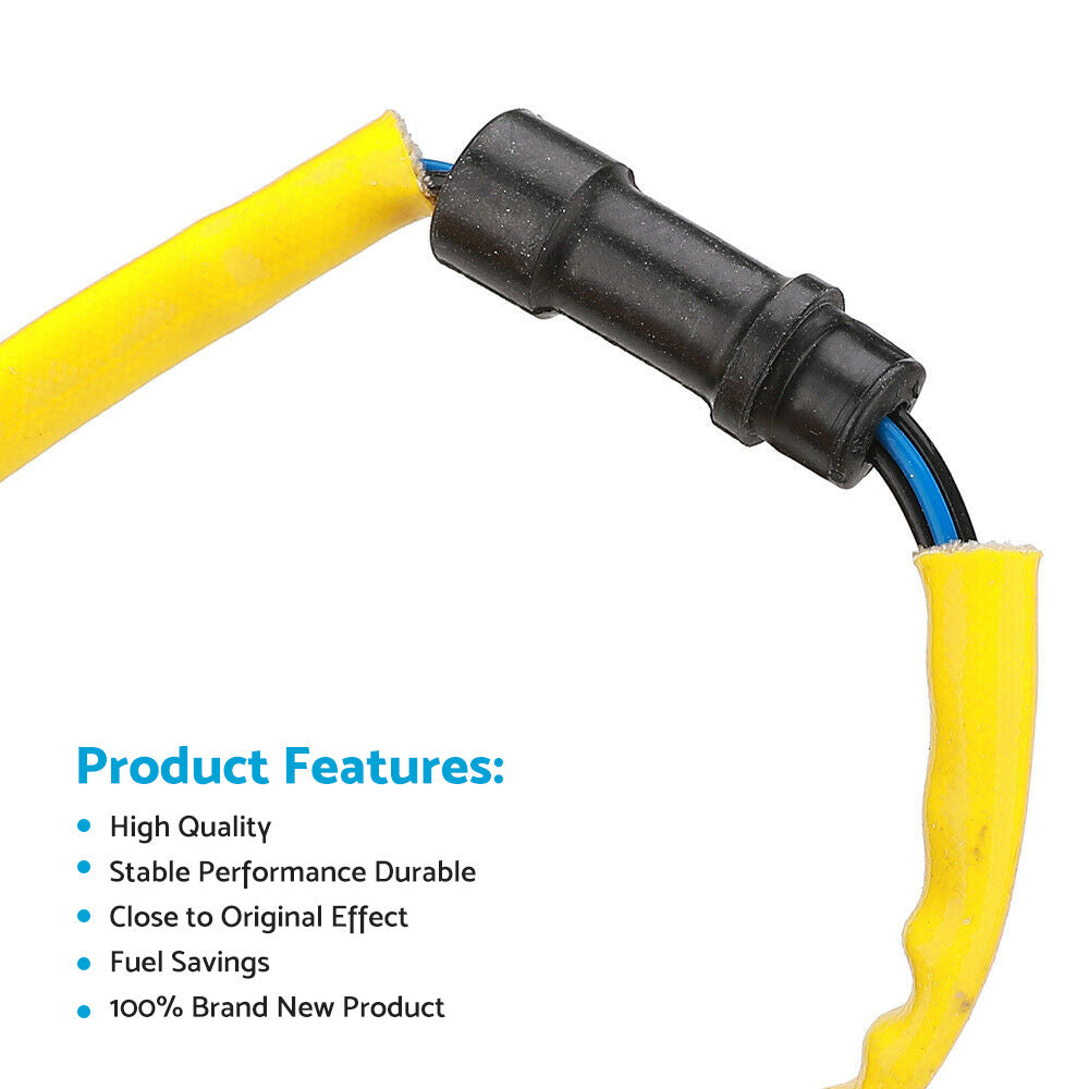 {{ Pre-cat Oxygen O2 Sensor 22641-AA230 for Subaru Forester Impreza Outback 02-07 }} - Buy Car Parts Online at {{ Kaka Auto Parts }}.